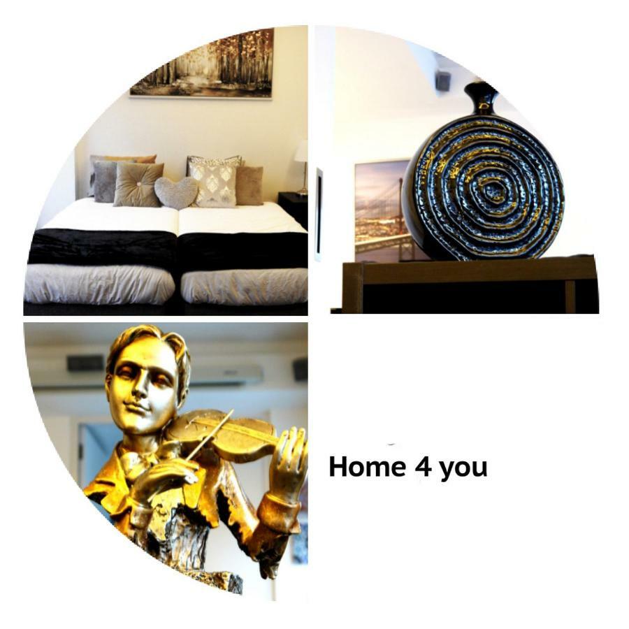 Home4You Lisboa Exterior foto