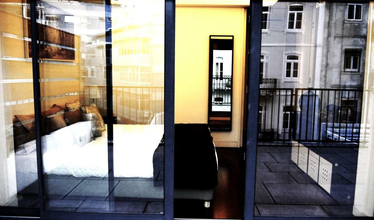 Home4You Lisboa Exterior foto