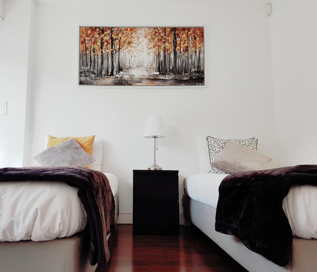 Home4You Lisboa Habitación foto