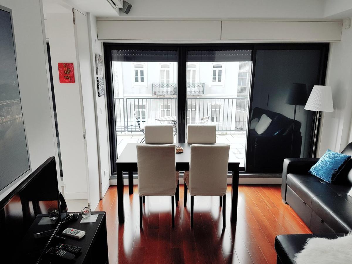Home4You Lisboa Habitación foto