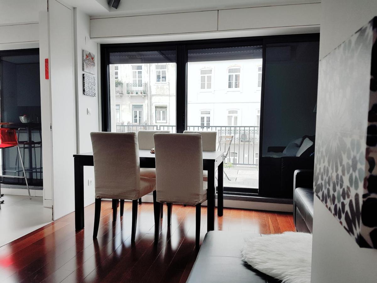 Home4You Lisboa Habitación foto