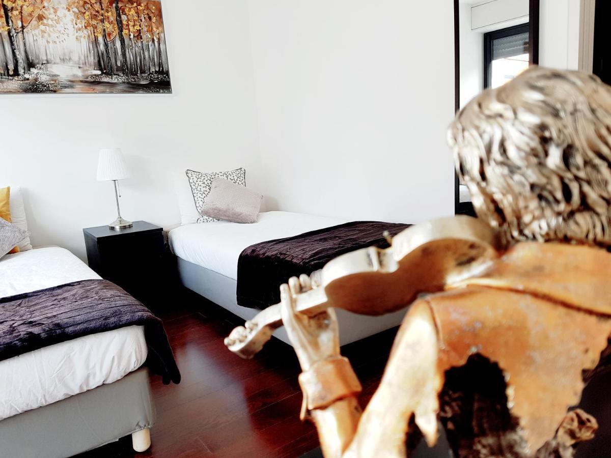 Home4You Lisboa Habitación foto